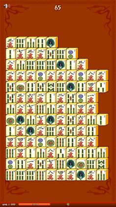 MahJongCon - Screenshot 4