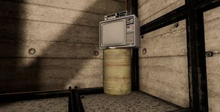 Tinagem - Adventure Game - Screenshot 3