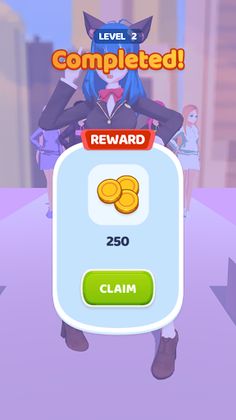 Podium Rush - Screenshot 3