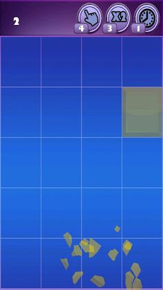 Shady Tiles - Screenshot 3