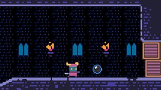 Tower Of Wind And Water - Screenshot 3