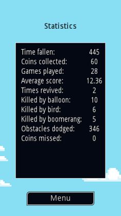 Parallel Plunge - Screenshot 4