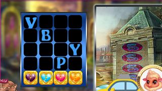 Cheerful Banana Escape - Screenshot 2