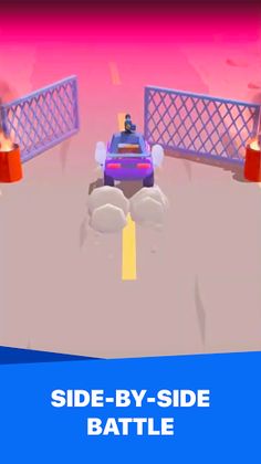 Eager Riders - Screenshot 4