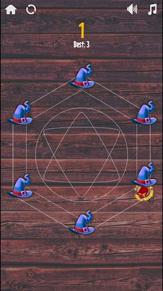 Where is the Hat ? - Screenshot 3