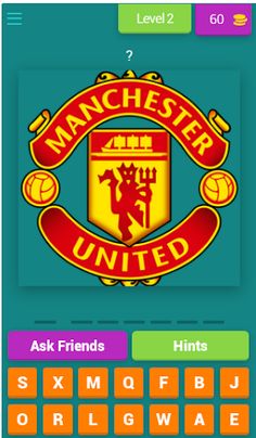ENGLISH PREMIER LEAGUE QUIZ - Screenshot 3