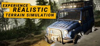 MudRunner Earn climb - Screenshot 1