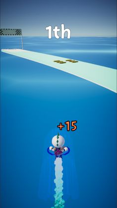 Rope Run - Screenshot 4