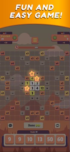 Outnumber - Screenshot 3