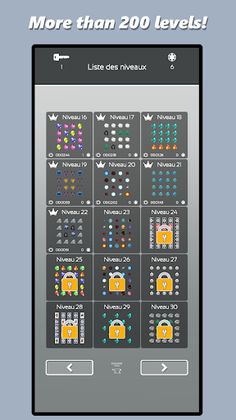Duplicate Color Puzzle - Screenshot 2