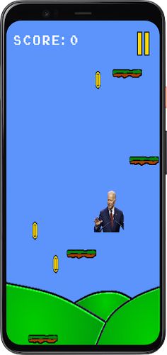 Super Jumper Edit Creator - Screenshot 4