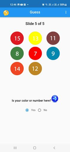 guess new - Screenshot 4