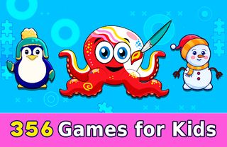 Kidemy - Screenshot 3