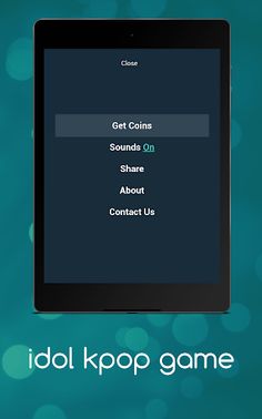 idol kpop game - Screenshot 4