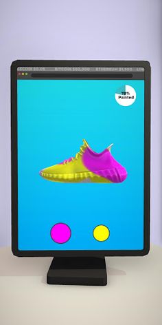 NFT Master - Screenshot 1