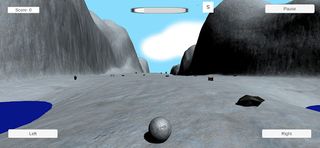 Soul Summit - Screenshot 2