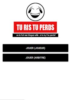 Tu ris tu perds (Dad Jokes De  - Screenshot 3