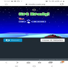 DISCOVER ICEBERG - Screenshot 3