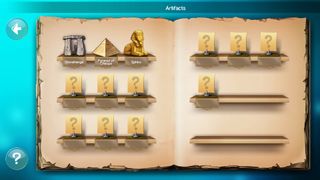 Doodle God Blitz - Screenshot 3