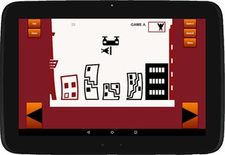 Arcade Towering Rescue - Screenshot 3