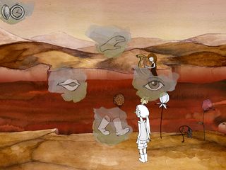 The Rivers of Alice - Screenshot 3