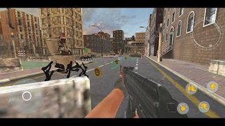 Scary Titan Head Horror Escape - Screenshot 3