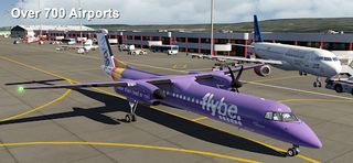 Aerofly FS 2022 - Screenshot 3