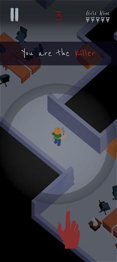 Final Girl - Screenshot 3