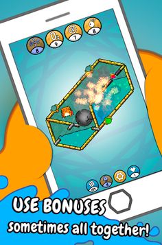 Hasty Hamster - A Water Puzzle - Screenshot 4