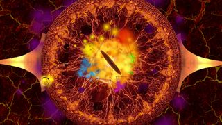 Sauron Rings Of Power - Screenshot 3