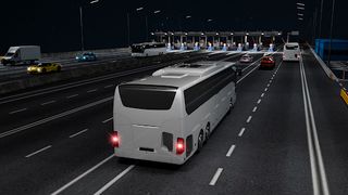Bus Simulator 3D Bus Games - Screenshot 3