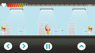 MEDEVAC - Screenshot 1