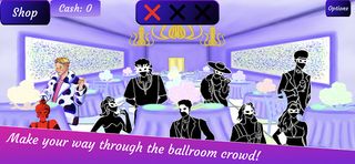Ballroom Banter - Screenshot 3