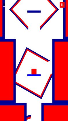 Mind the gap - Screenshot 3