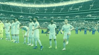 PESmaster Football Riddle - Screenshot 3