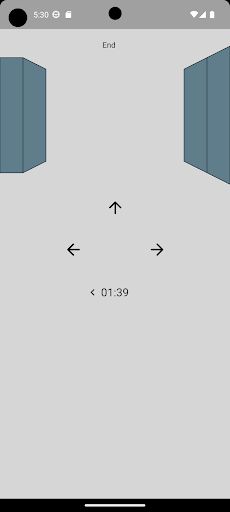 Maze Out! - Screenshot 4