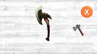 Ax Simulator - Screenshot 1