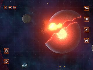 Solar Smash 2D - Screenshot 3