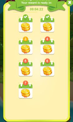 Jewels Star 2021 - Screenshot 3