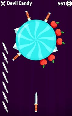 Knife Earn Robux - Screenshot 4