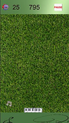 Pass The Musicland - Screenshot 2