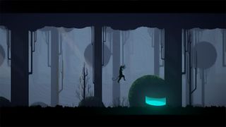 Shadow Demon Odyssey - Screenshot 3