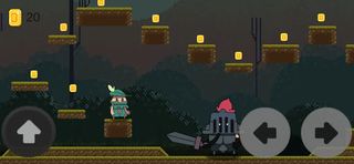 Garner - Screenshot 3