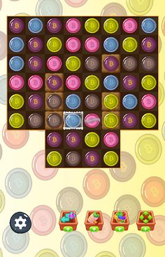 Crypto Jam - Screenshot 4