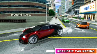 Hollywood Celebrity Life Sim - Screenshot 3