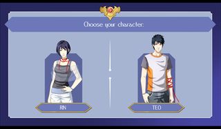 Spirit's Embrace Demo - Screenshot 3