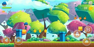 Super Adventure 2020 - Screenshot 3