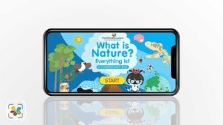 What is Nature AR Book - Screenshot 2