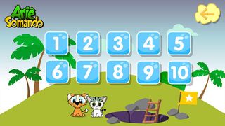 Ariê Somando - Screenshot 2