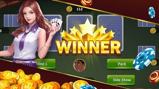 Poker Teenpatti 3Card - Screenshot 2